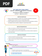 VIT Inquiry Process for Graduate Teachers | PDF | Teachers | Learning