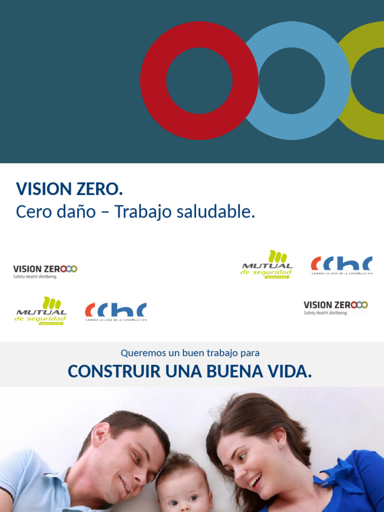 Vision Zero 7RO | PDF