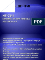 Ntic's LL