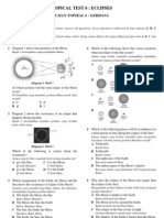 IT Sci Y6 Topical Test 6 (BL)