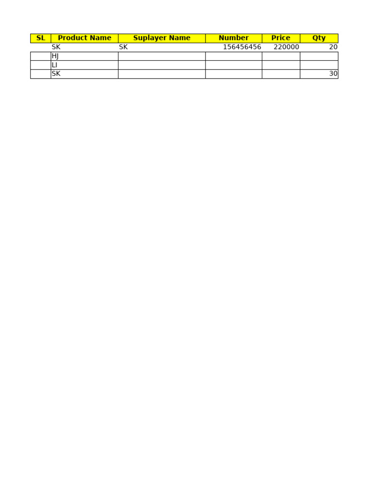Order Watch | PDF