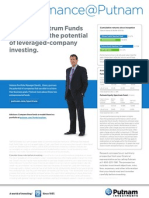 Putnam Spectrum Fund