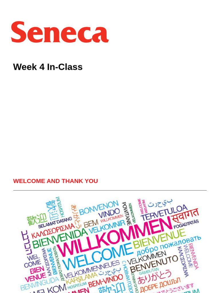 Week 4 Class: Discovery Meeting Insights | PDF | Expense | Retirement
