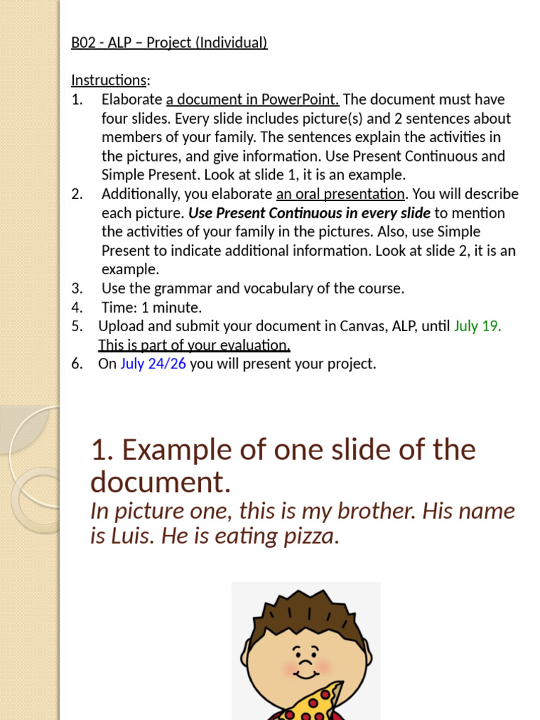 B02+-+Project+Instructions+-+July2023_-1672333861 | PDF