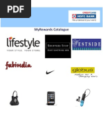 Download Rewards Catalogue 27th Mar12 by Kokkera Sankara Rao SN93789675 doc pdf