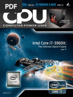 Download Computer Power User - January 2012 by Apis Napster SN93790434 doc pdf