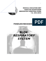 Respiratory System Guide