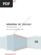 Ejemplo de Carta Responsiva en Obra Civil