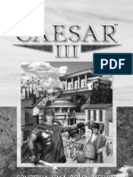 Manual Caesar III