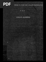 Applied Mathematics For Radio and Communication Engineers by Carl