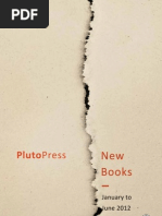 PlutoNewBooksSS2012