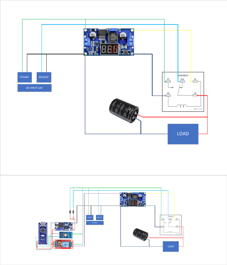 Ats With Arduino | PDF