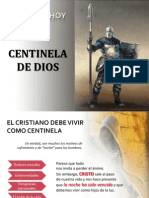 El Joven Hoy - Centinela de Dios