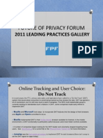 Leading Practices Gallery 