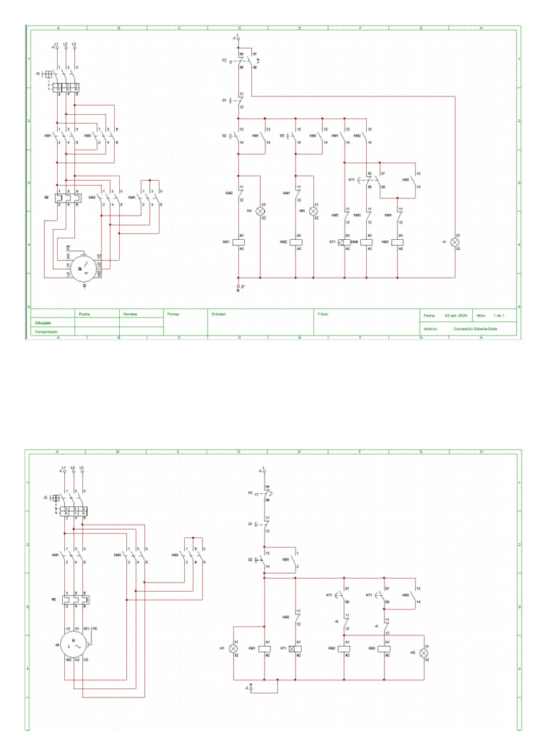 Cade Simu Lab 4 | PDF