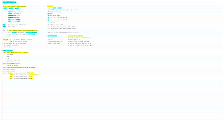 3.1 Css+Csm+Chain Reg | PDF