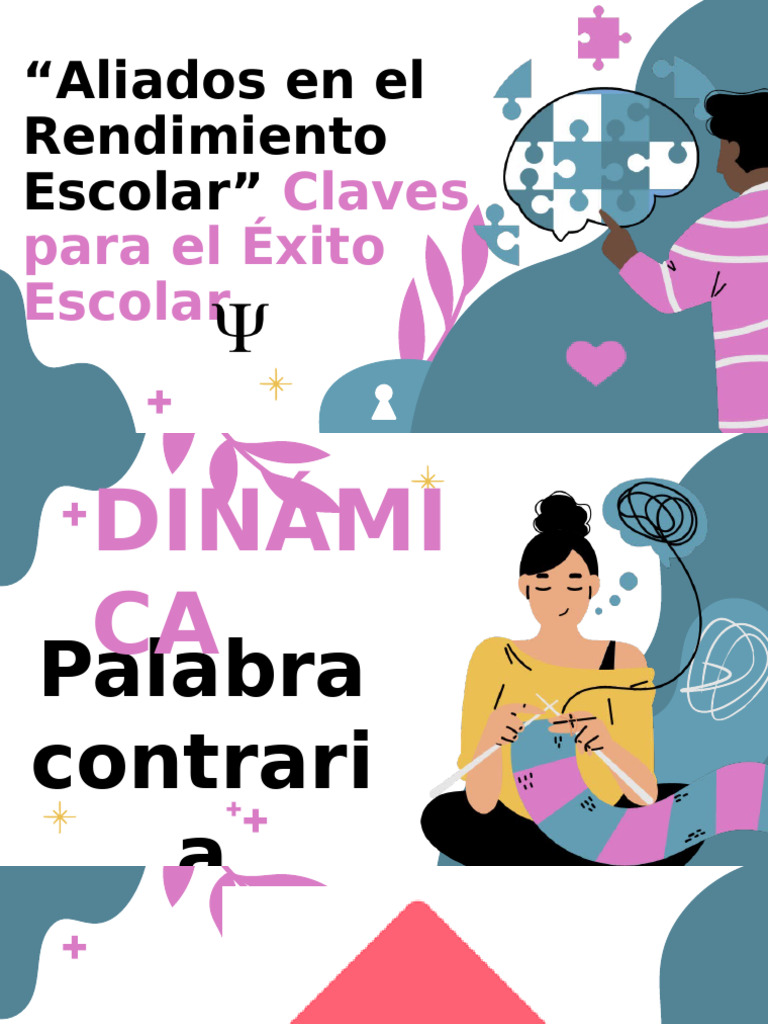 Taller para Padres Viernes 30 | PDF | Las emociones | Salud mental