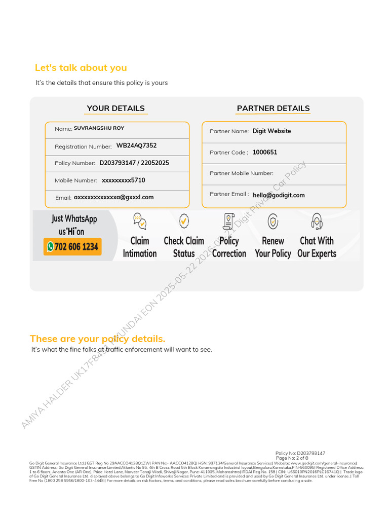 D203793147_131963800949313_SCHEDULESC (1) | PDF | Insurance | Deductible