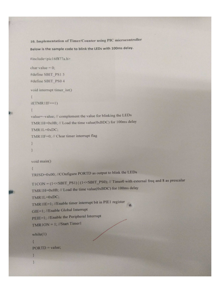 Lab | PDF