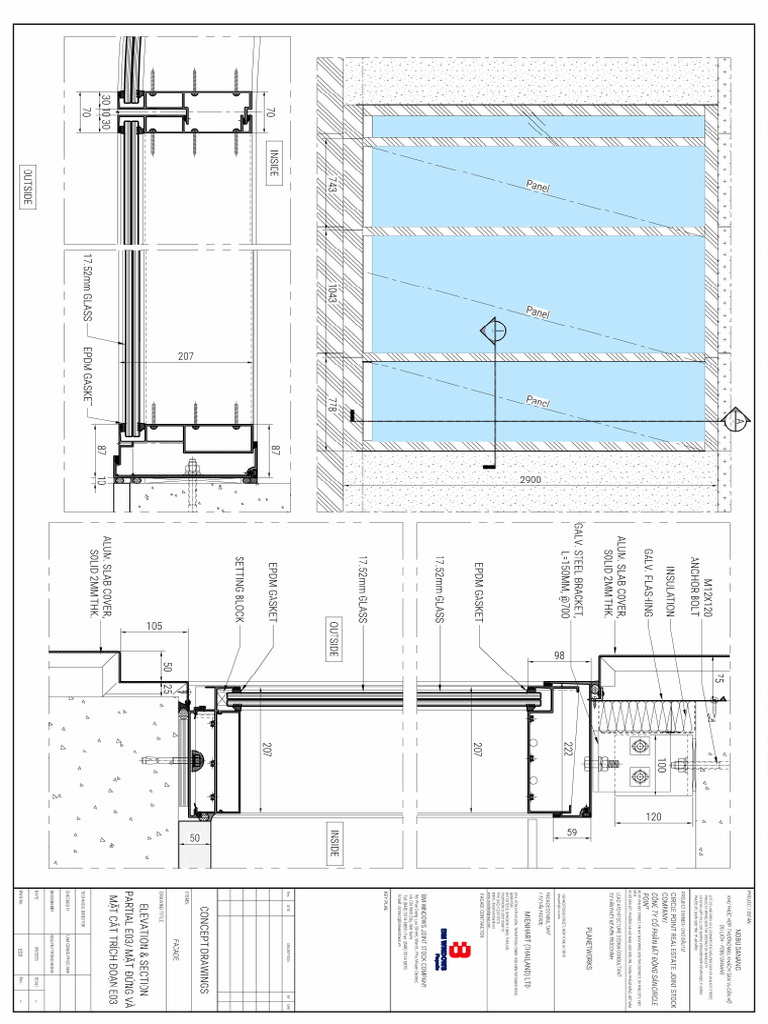Strip Window | PDF