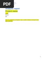 Cochrane Data Extraction Form Template | PDF | Randomized Controlled ...