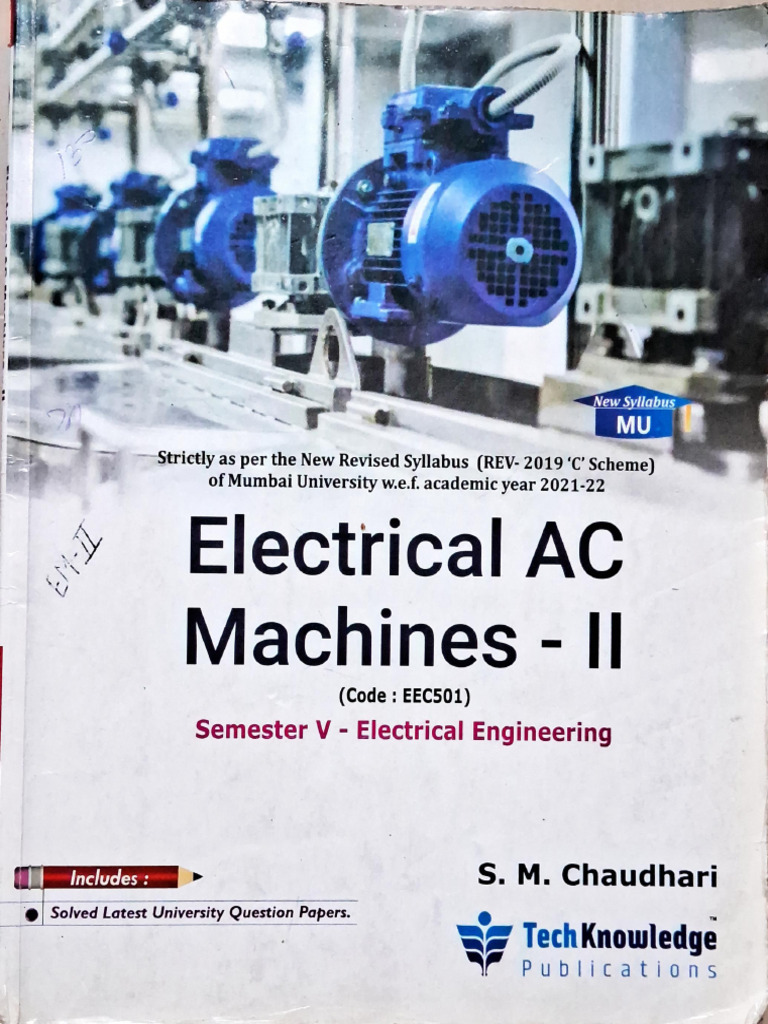 Eacm-2 Book | PDF