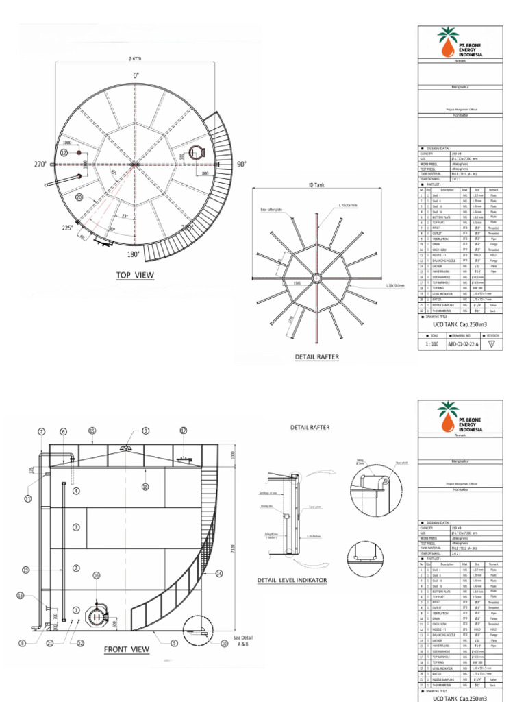 250KL | PDF