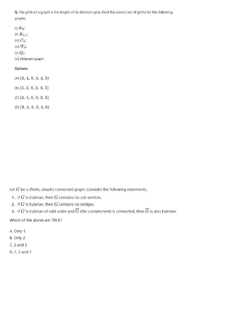 DPP 3 Connectivity | PDF