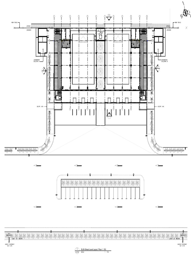 090 130 20tc Ae 102 General Layout | PDF