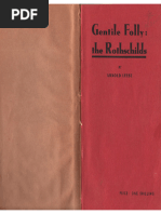 Danish West Indies: Company Rule History | PDF