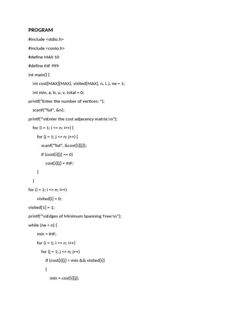Spanning 12th Exp in Ds | PDF