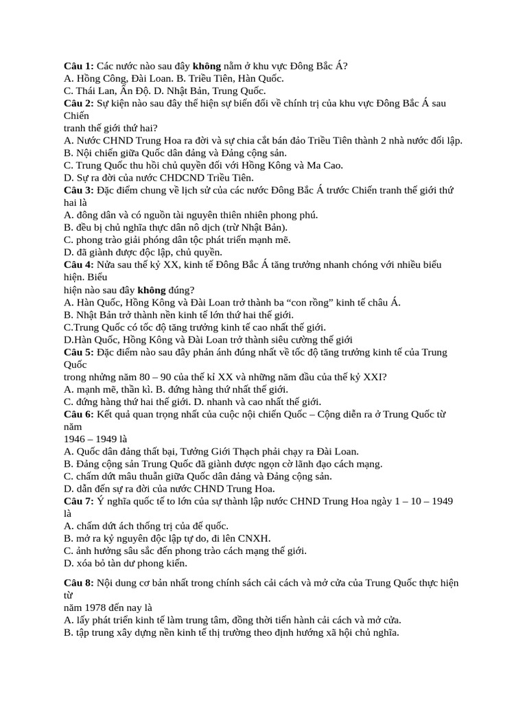 Su 12 Bai 3 | PDF