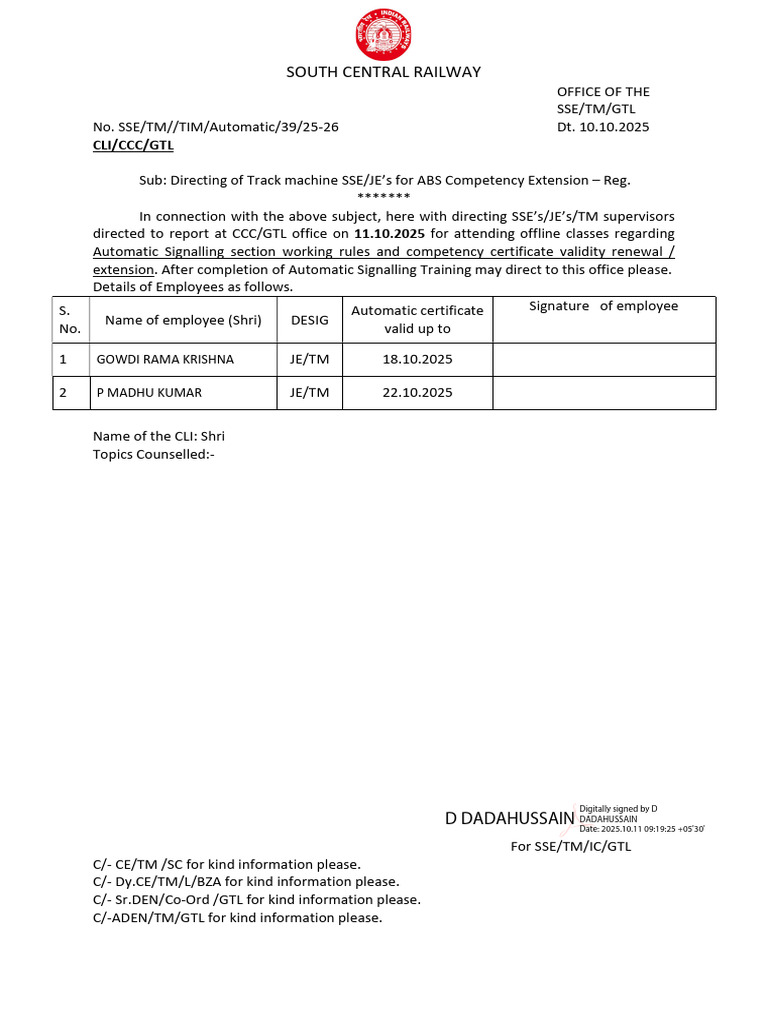 11-10-2025 Abs at CCC-GTL Sign | PDF