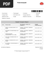 Cbnaat Form | PDF