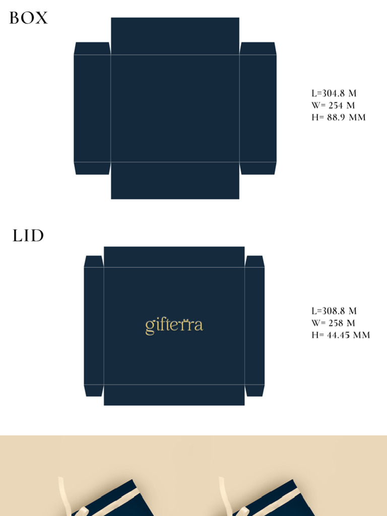 Packaging Box | PDF