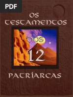 Os Testamentos Dos 12 Patriarcas