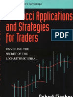 Robert Fischer Fibonacci Applications Strategies For Traders