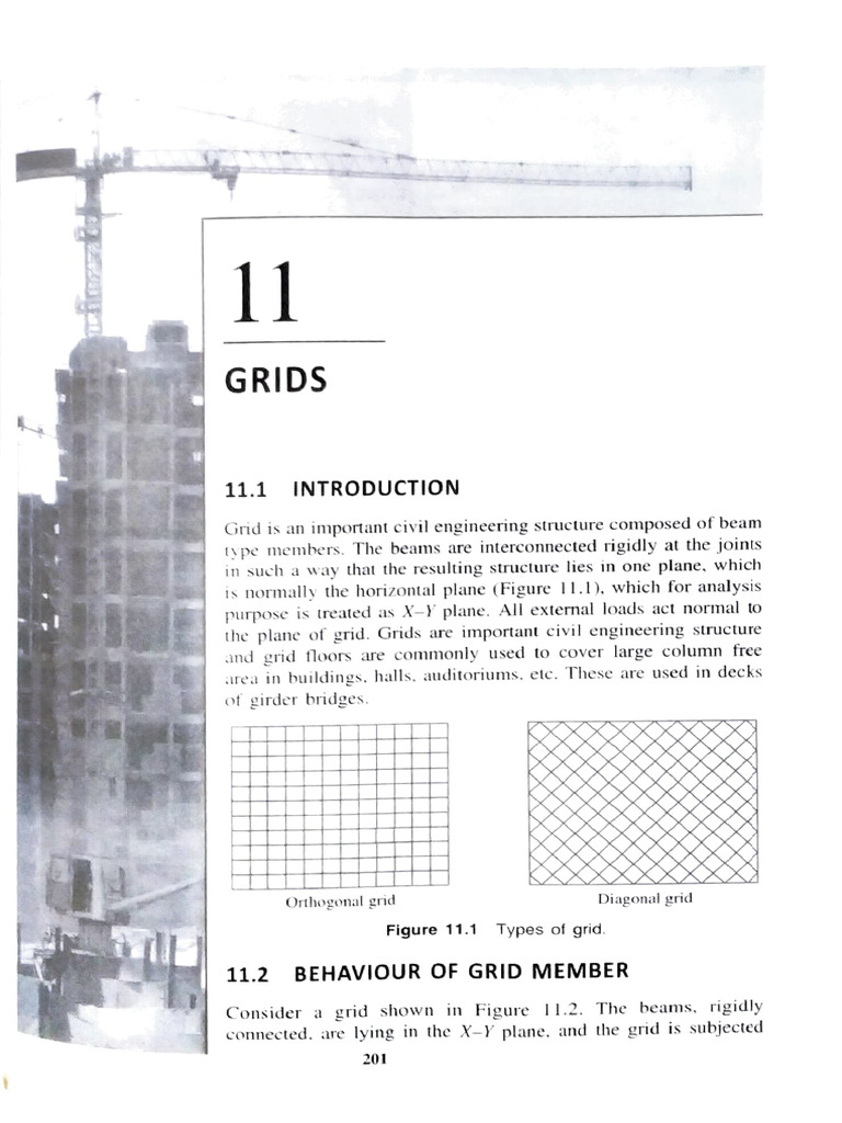 Grids (ASA) | PDF