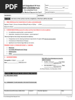 Disability HR2883 | PDF | Disability | Psychologist
