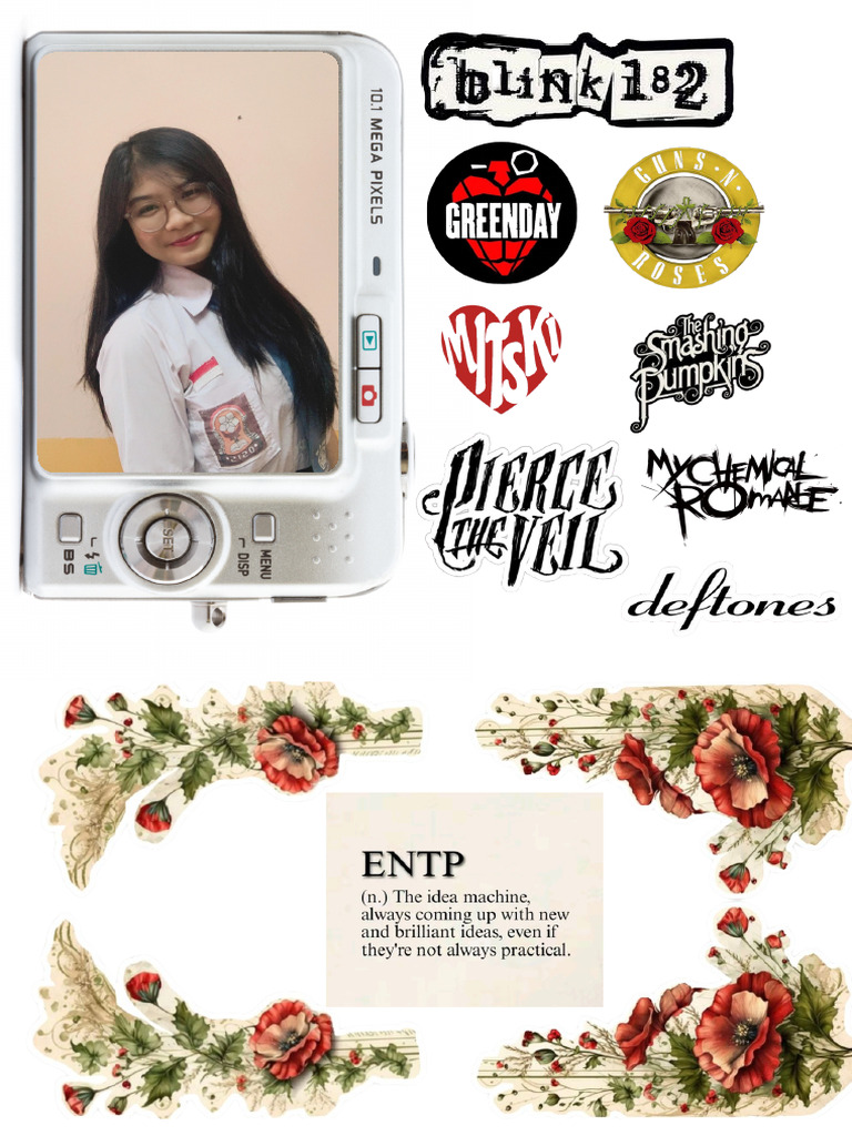 Element Lucu | PDF