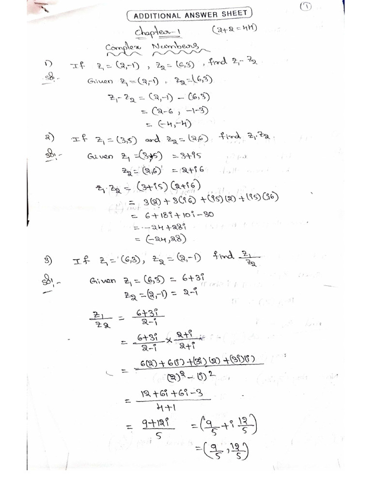 2A 2 Marks IMP Questions | PDF