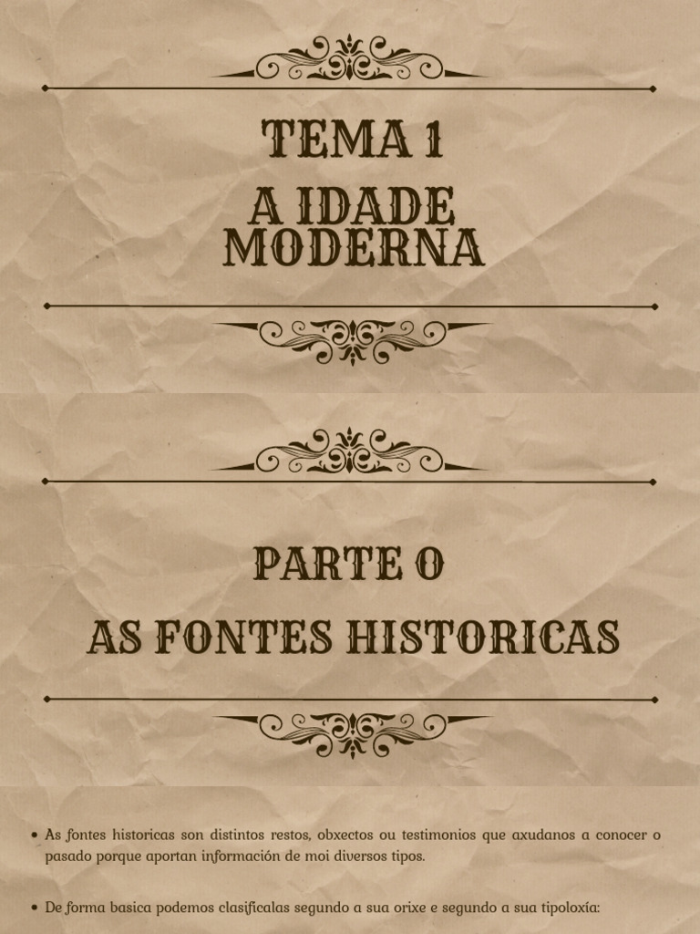 Tema 1 | PDF