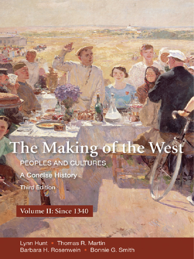 (Lynn Hunt, Thomas R. Martin, Barbara H. Rosenwein | PDF | Freemasonry ...