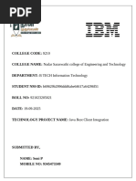 OJET: Build SPAs with Oracle Toolkit | PDF | Java Script | Web Service