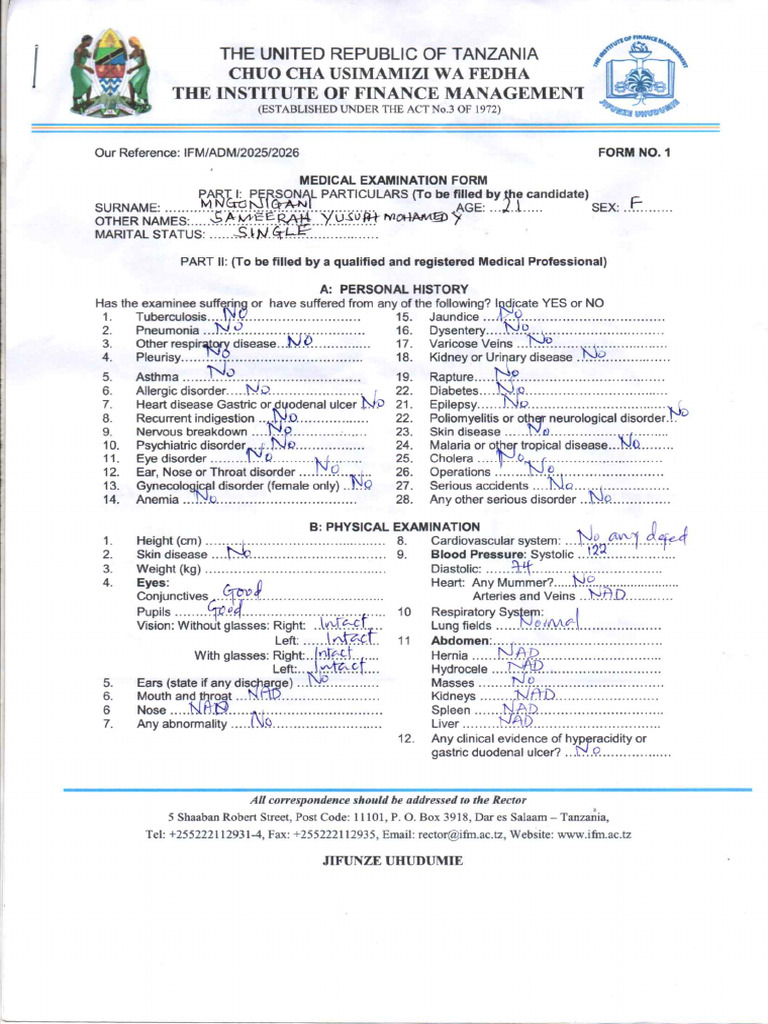 Med | PDF