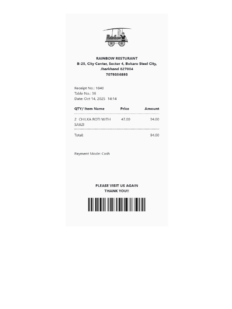 Bill 3 | PDF