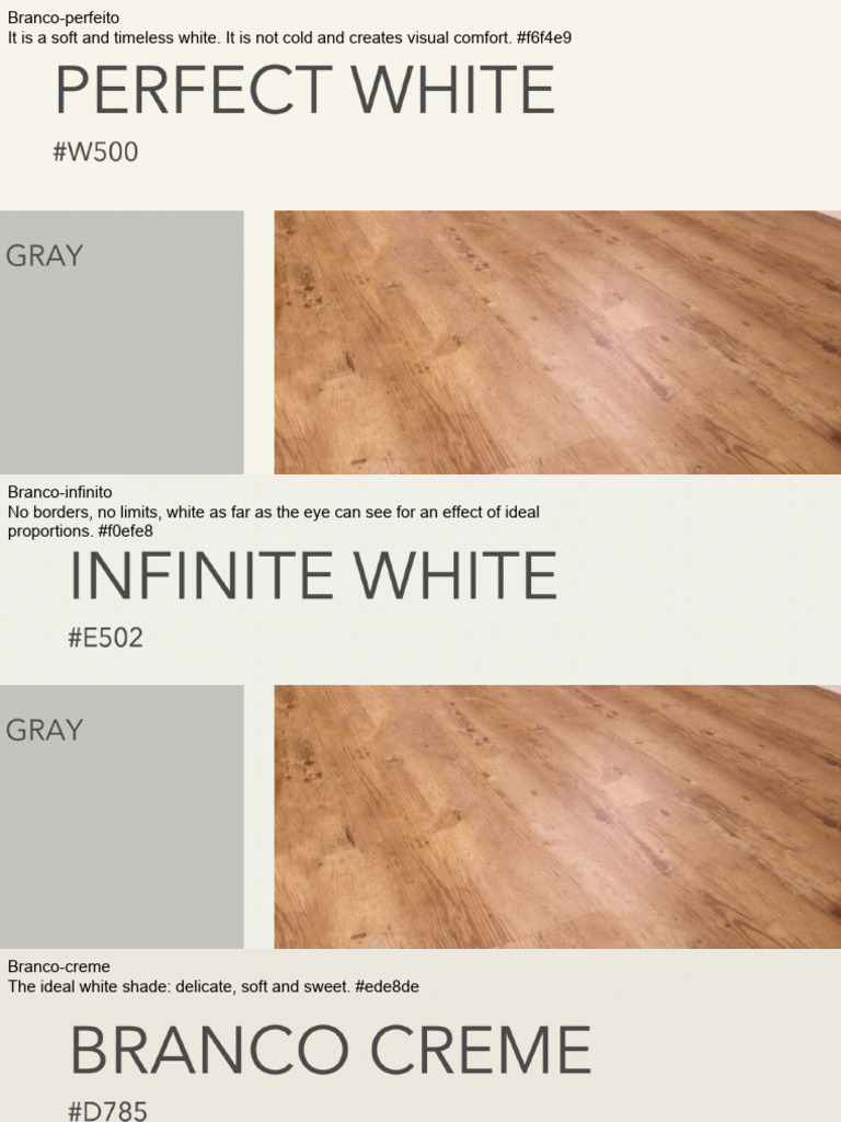 Off Whites | PDF