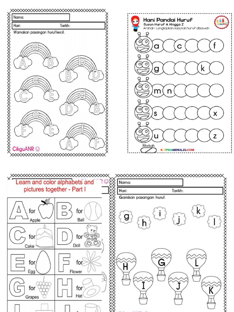 ABC | PDF