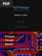 Download Altium Pcb Tutorial by Vishwanath Patel SN93806710 doc pdf