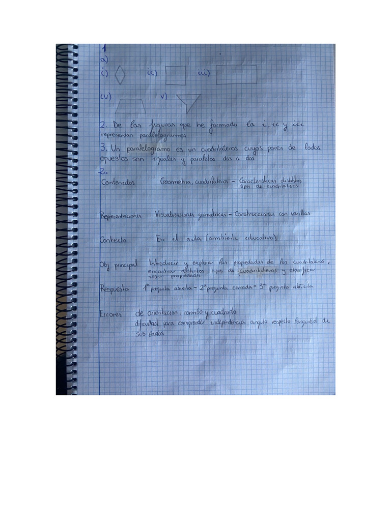 Geometria | PDF